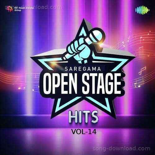 Open Stage Hits - Vol 14 Sunita Sharma MP3 Download
